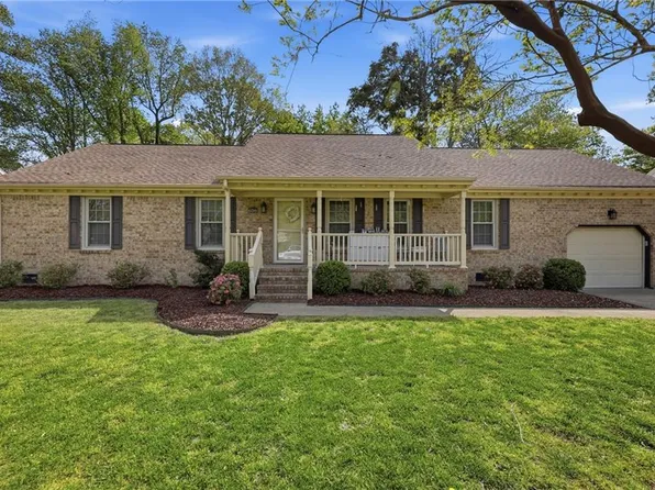 608 Ravenstone Dr, Chesapeake, VA 23322