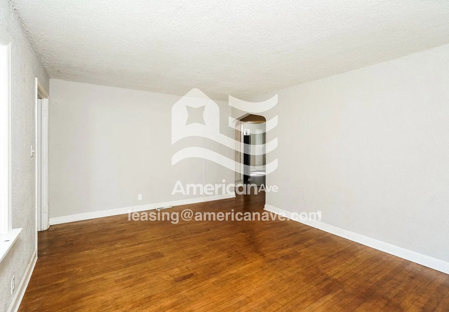 2 bed, 1.0 bath, 855 sqft, $1,409 — Photo 4