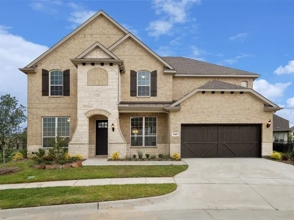 5023 Carolina Cherry Dr, Heath, TX 75126