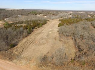 W Captain Dr, Wellston, OK 74881