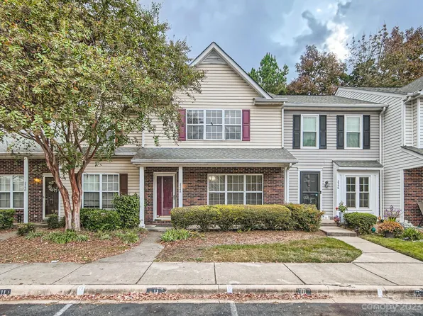 2248 Cigar Ct, Charlotte, NC 28273