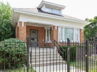 6159 S Rockwell St #1, Chicago, IL 60629