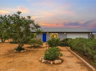 58193 Campanula St, Yucca Valley, CA 92284
