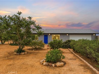 58193 Campanula St, Yucca Valley, CA, 92284