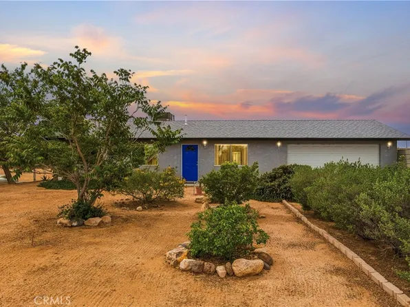 58193 Campanula St, Yucca Valley, CA 92284
