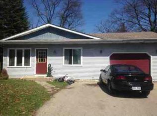 24504 67th St, Salem, WI 53168