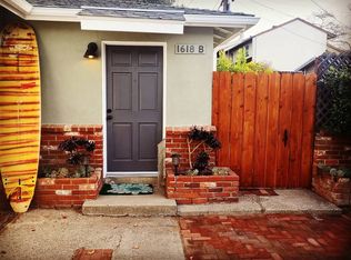 1618 Carmel St #B, San Luis Obispo, CA 93401