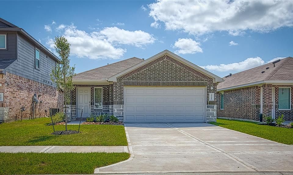 1st image of 25448 Lobelia Blossom Lane