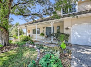 6309 S Jasmine Way, Centennial, CO 80111