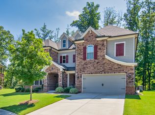 1629 Applecress Ct, Hoschton, GA 30548