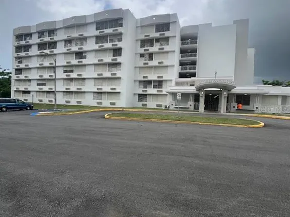 613 Prairie #122, San German, PR 00683