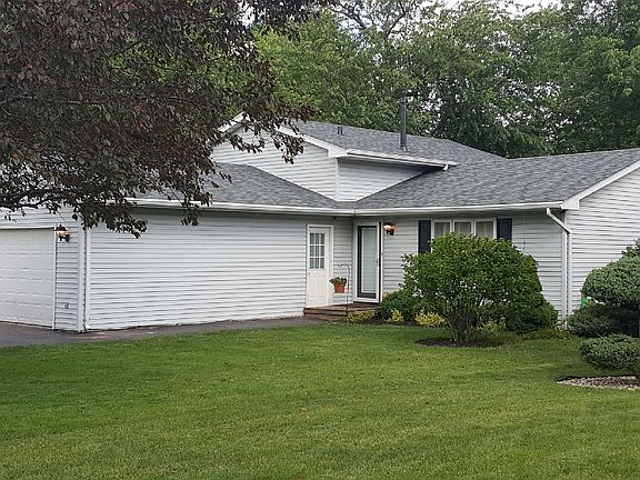 New Roof!