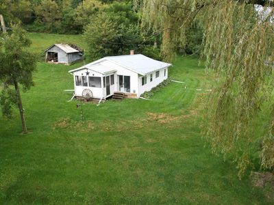 31473 County Highway O, Muscoda, WI, 53573