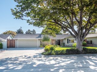 1198 Cordelia Ave, San Jose, CA 95129