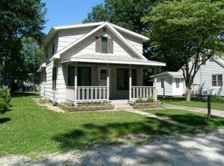 523 S Calumet Ave, Michigan City, IN