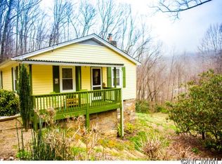 144 Kelly Hill Rd, Gerton, NC 28735