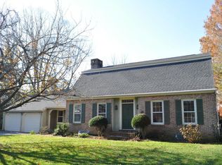 95 Elizabeth St, Landisville, PA