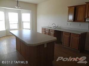 Kitchen View