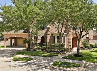 16807 Lodestone Ct, Houston, TX 77095