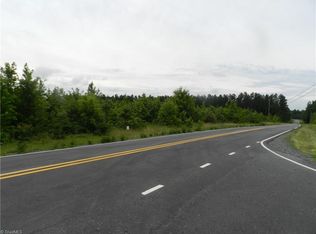 000 Hedrick Lodge Rd, Lexington, NC 27292