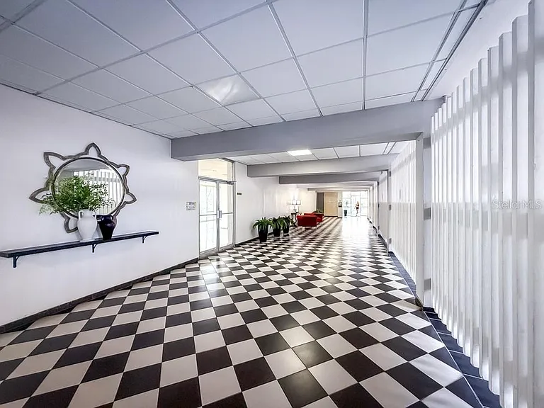 Miramar Towers 721 Hernandez St. #A-7 — Photo 24