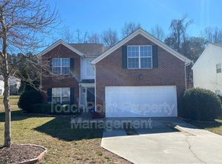 1328 Harland St, Charlotte, NC 28216