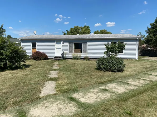 4166 Glenburne Blvd, Lansing, MI 48911