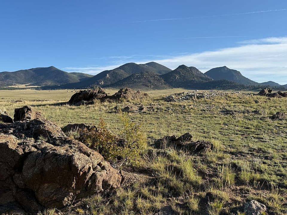 1st image of Turner Gulch Rd