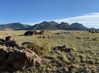 Turner Gulch Rd, Lake George, CO 80827