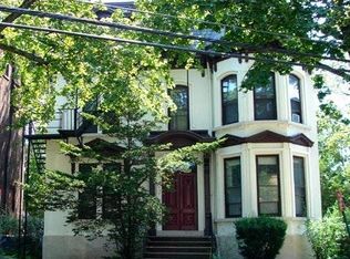 559 Orange St APT 2D, New Haven, CT 06511