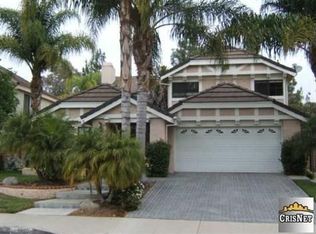29923 Quail Run Dr, Agoura Hills, CA 91301