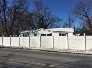 59 Mechanicsville Rd, Hinesburg, VT 05461