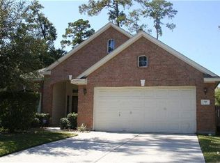 90 Genesee Ridge Dr, Conroe, TX 77385