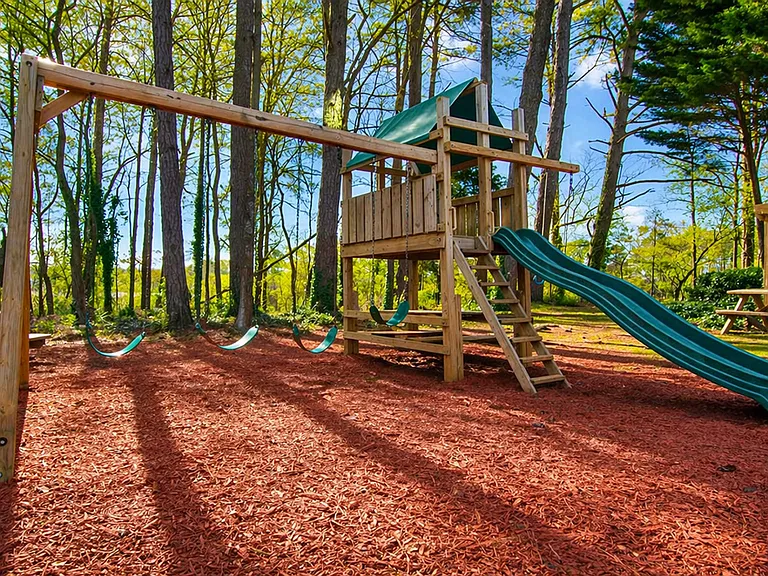 The Woods At Fair Oaks — Photo 16