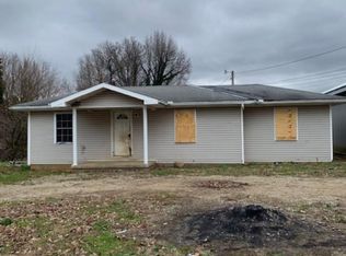 16934 State Route 416 E, Henderson, KY 42420