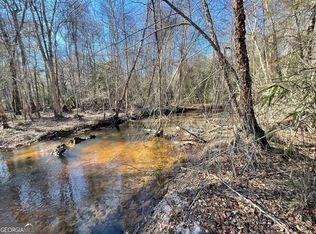 965 Fountain Rd, Jeffersonville, GA 31044