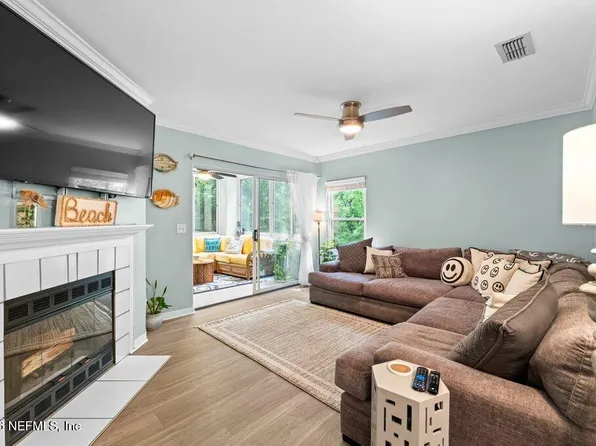 1800 THE GREENS Way #507, Jacksonville Beach, FL 32250