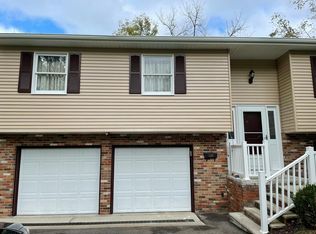 3397 Lynwood Pl #1, Vestal, NY 13850