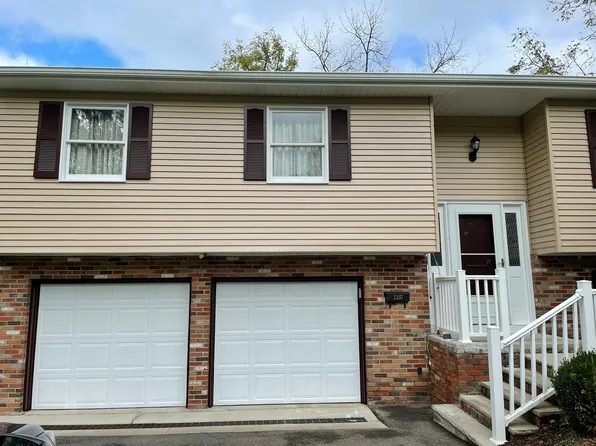 3397 Lynwood Pl #1, Vestal, NY 13850