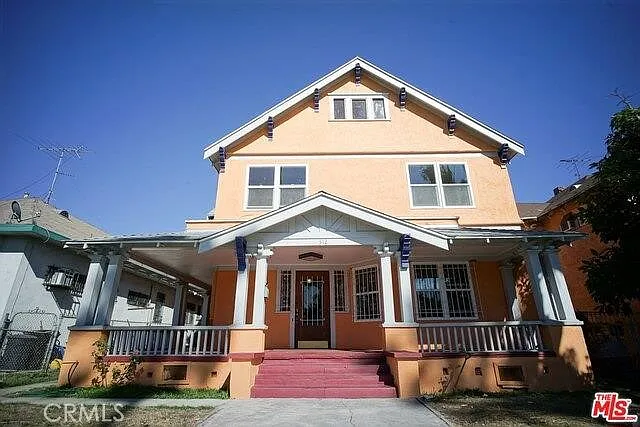 1 bed, 4414 sqft, $1,100 — Photo 1