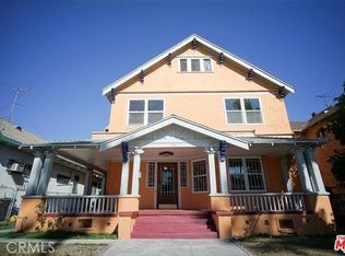 512 S Saint Louis St, Los Angeles, CA 90033