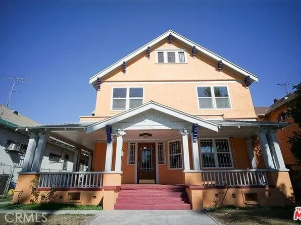 512 S Saint Louis St, Los Angeles, CA 90033