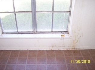 929 W Ave H, Kingsville, TX 78363