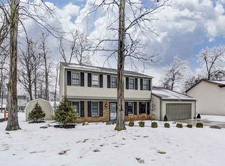 8323 Quincy Ct, Fort Wayne, IN 46835