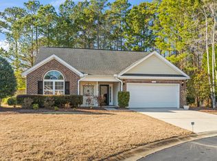 3169 Shorecrest Bay Dr, Murrells Inlet, SC 29576