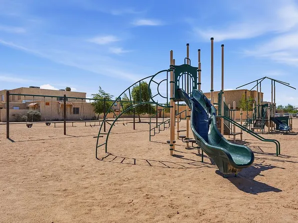 4014 S 44th Way, Phoenix, AZ 85040