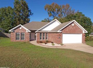 1024 Katy Ln, Alexander, AR 72002