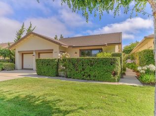 14095 Mountain Quail Rd, Salinas, CA 93908