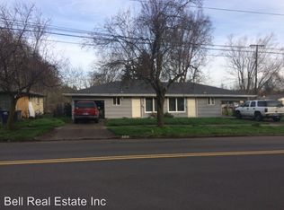 1685 Polk St, Eugene, OR 97402