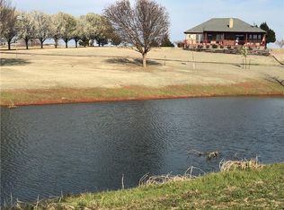 18501 Naomi Dr, Cashion, OK 73016